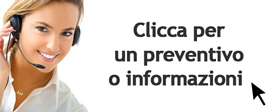 Richiedi offerta o informazioni