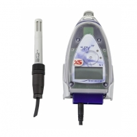 Datalogger Temperatura Umidit&agrave; sensore esterno Wireless Marconi SPY N1