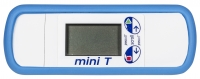 Datalogger XS per temperatura mini T