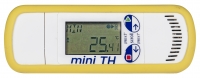 Datalogger XS per temperatura e umidit&agrave; mini TH