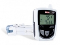 Datalogger Wireless KIMO KTU210-RF per segnali analogici e impulsi